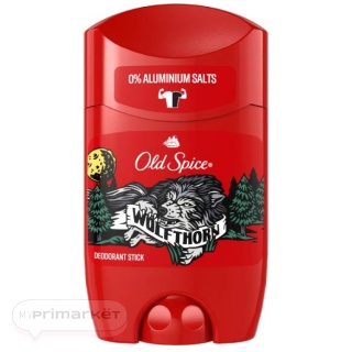 OLD SPICE Wulfthorn Deodorant Stick