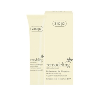 ZIAJA REMODELING Hyaluronic Lifting GEL