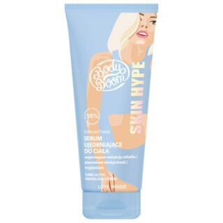 BodyBoom Skin Hype firming body serum