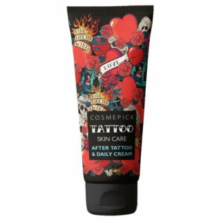 COSMEPICK TATTOO Protective cream