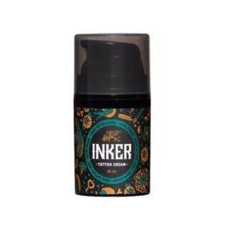 PAN DRWAL INKER tattoo care cream