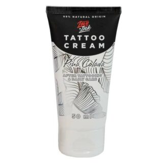 LOVE INK Piña Colada Tattoo Cream