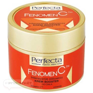 PERFECTA Fenomen C body booster cream