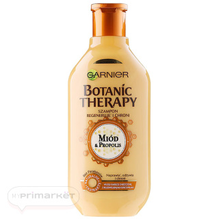 GARNIER Botanic Therapy Honey & Propolis Shampoo - 400 ml