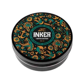 PAN DRWAL INKER tattoo care butter