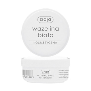 ZIAJA White VASELINE