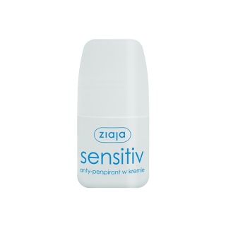 ZIAJA anti-perspirant SENSITIV protection - 60 ml