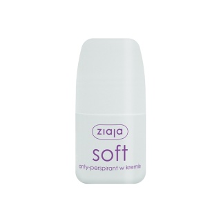 ZIAJA Roll-on Antiperspirant SOFT