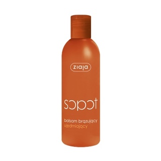 ZIAJA SOPOT Firming Relaxing Bronzing Balm