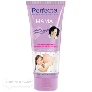 Perfecta Mama Concentrated body serum against stretch marks